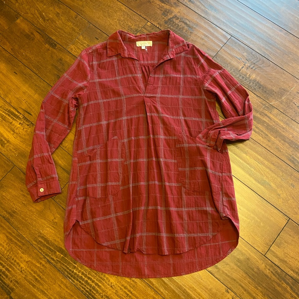Entro Shirt‎